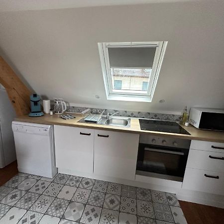 Superbe Appartement Proche Centre Ville, Thermes Bagnères-de-Bigorre Buitenkant foto