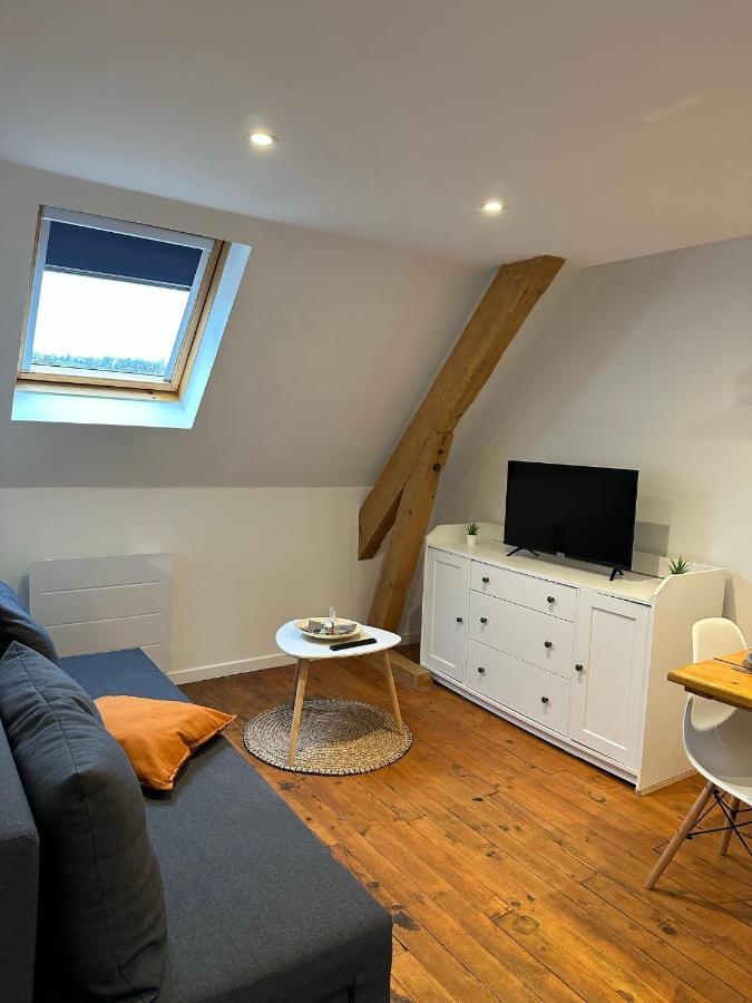 Superbe Appartement Proche Centre Ville, Thermes Bagnères-de-Bigorre Buitenkant foto