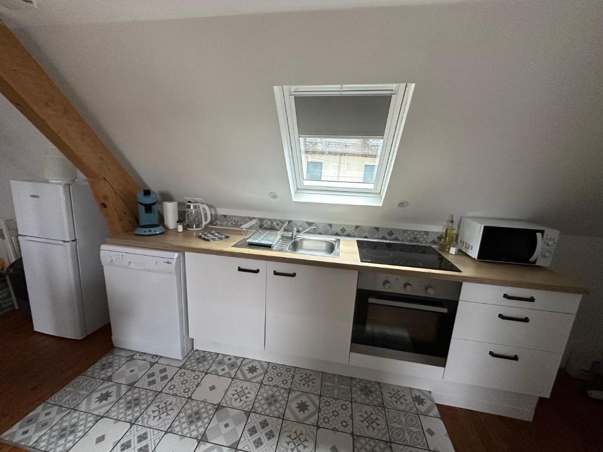 Superbe Appartement Proche Centre Ville, Thermes Bagnères-de-Bigorre Buitenkant foto