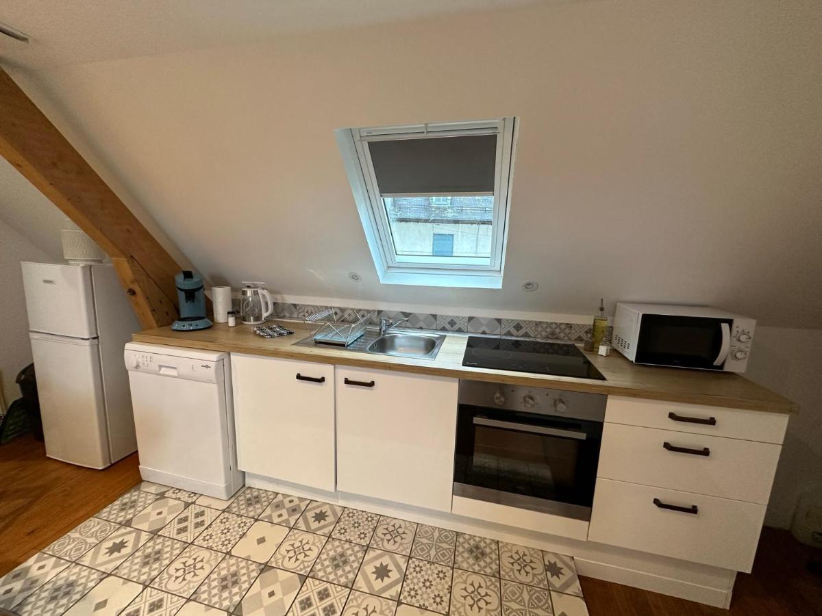 Superbe Appartement Proche Centre Ville, Thermes Bagnères-de-Bigorre Buitenkant foto